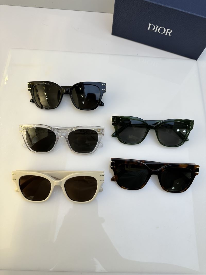 Dior Sunglasses